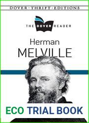 Herman Melville The Dover Reader