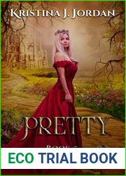 Pretty - A Fairy Tale Retelling of The Frog Prince (The Crown and the Sceptre, #5)