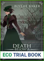 Death Below a Restless Moon (The Victoria Sedgewick Mysteries, #5)