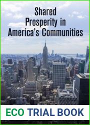 Shared Prosperity in America|s Communities
