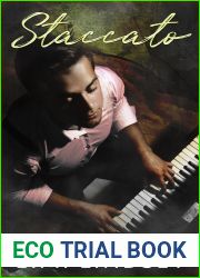 Staccato (Magnum Opus #2)