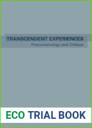Transcendent Experiences