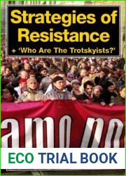 Strategies of Resistance and ‘Who Are the Trotskyists?|
