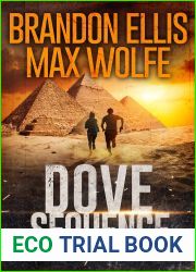 Dove Sequence: A Science Fiction Thriller (A Jackson Stone Espionage Technothriller Adventure Book 2)