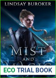 Mist and Magic (Death Before Dragons, #0.5)