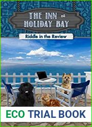 Riddle in the Review (The Inn at Holiday Bay, #22)