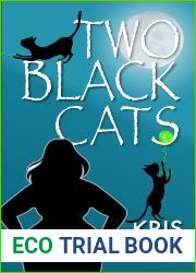 Two Black Cats (Rocky Fitzgerald #2)