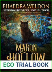 Mabon Hollow (Ravenwood Hills Book 1)