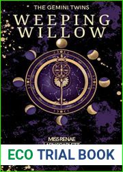 Weeping Willow (The Gemini Twins, #2)