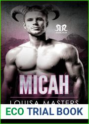 Micah (Demons-In-Law #2)