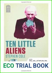 Doctor Who: Ten Little Aliens: 50th Anniversary Edition by , Stephen Cole (2013) Paperback