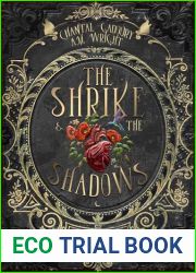The Shrike and the Shadows