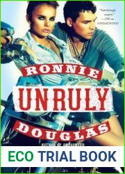 Unruly (Knights in Black Leather, #2)