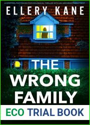 The Wrong Family