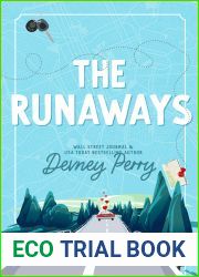 The Runaways (Runaway #1-5)