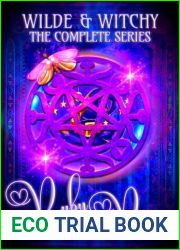 Wilde and Witchy The Complete Series