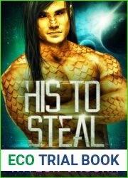 His to Steal (Alien Overlords, #2)