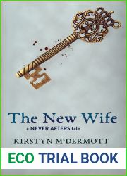 The New Wife (Never Afters #2)