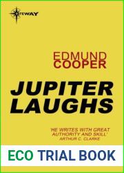 Jupiter Laughs