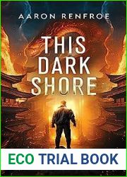 This Dark Shore (The Resonance Cycle #4)