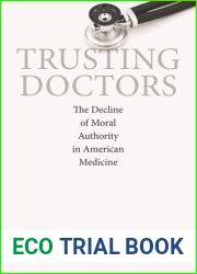 Trusting Doctors