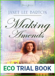 Making Amends