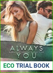 Always You (Survivor, #5)