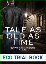 Tale as Old as Time (Olivia Thompson #10)