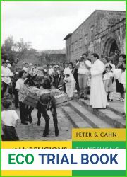All Religions Are Good in Tzintzuntzan