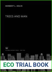 Trees and Man