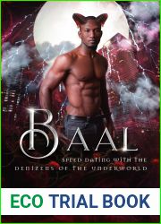 Baal (Speed Dating with the Denizens of the Underworld, #28)