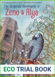 The Desperate Adventures of Zeno and Alya