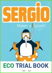 Sergio Makes a Splash
