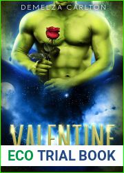Valentine (Colony: Holiday #5)
