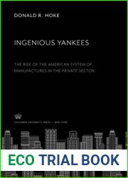 Ingenious Yankees