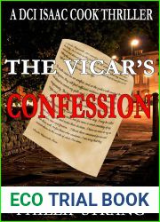 The Vicar|s Confession