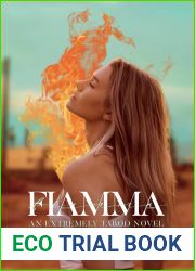 Fiamma (Trailer Park, #2)