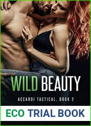 Wild Beauty: Accardi Tactical Series, Book 2