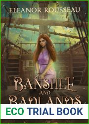 Banshee and Badlands