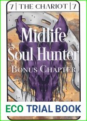 Midlife Soul Hunter Bonus Chapters