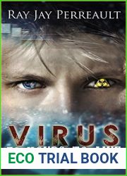 Virus 72 Hours to Live (Virus Earth II #1)