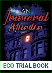 An Immoral Murder (A DCI Mike Patterson Investigation Book 1)