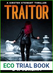 Traitor: A Kirsten Stewart Thriller #12 (Kirsten Stewart Thrillers)