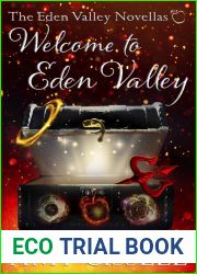 Welcome to Eden Valley: The Midlife Magic in Eden Valley Novellas