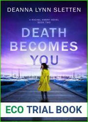 Death Becomes You (Rachel Emery #2)