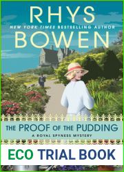 The Proof of the Pudding (Her Royal Spyness #17)