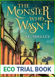 The Monster Who Wasn|t