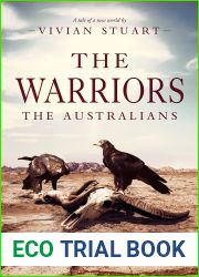 The Warriors (The Australians Book 10)
