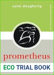 Prometheus (Gods and Heroes of the Ancient World)