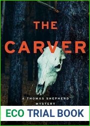 The Carver (Thomas Shepherd #6)